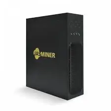 JASMINER X16-Q ETC Octa ETHW Miner 1950M 620W Ultra Silence Server Wi-Fi Version