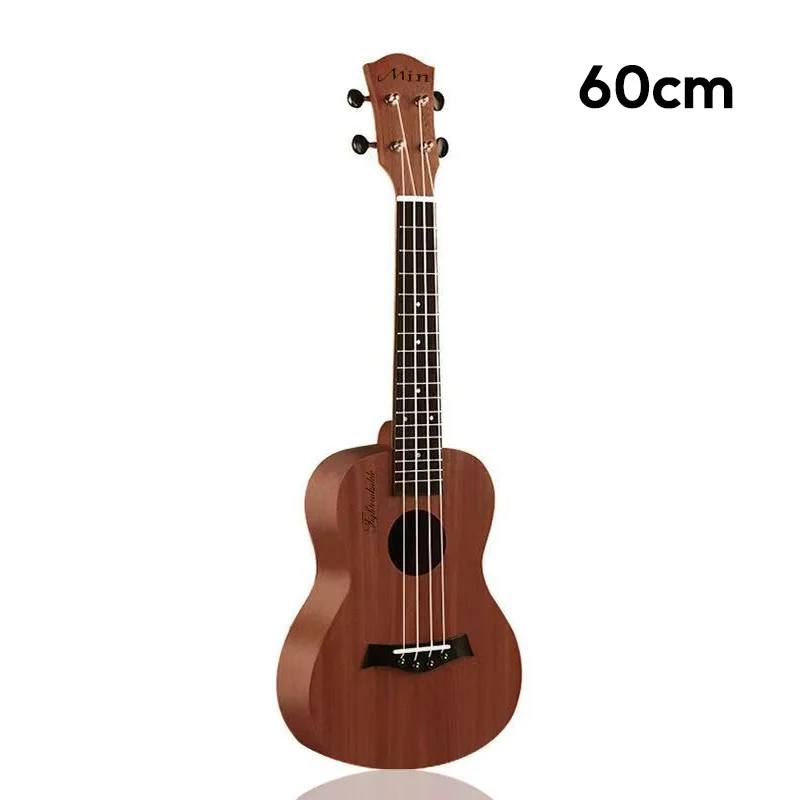 3 Color Advanced Ukulele Introductory Ukulele 61cm