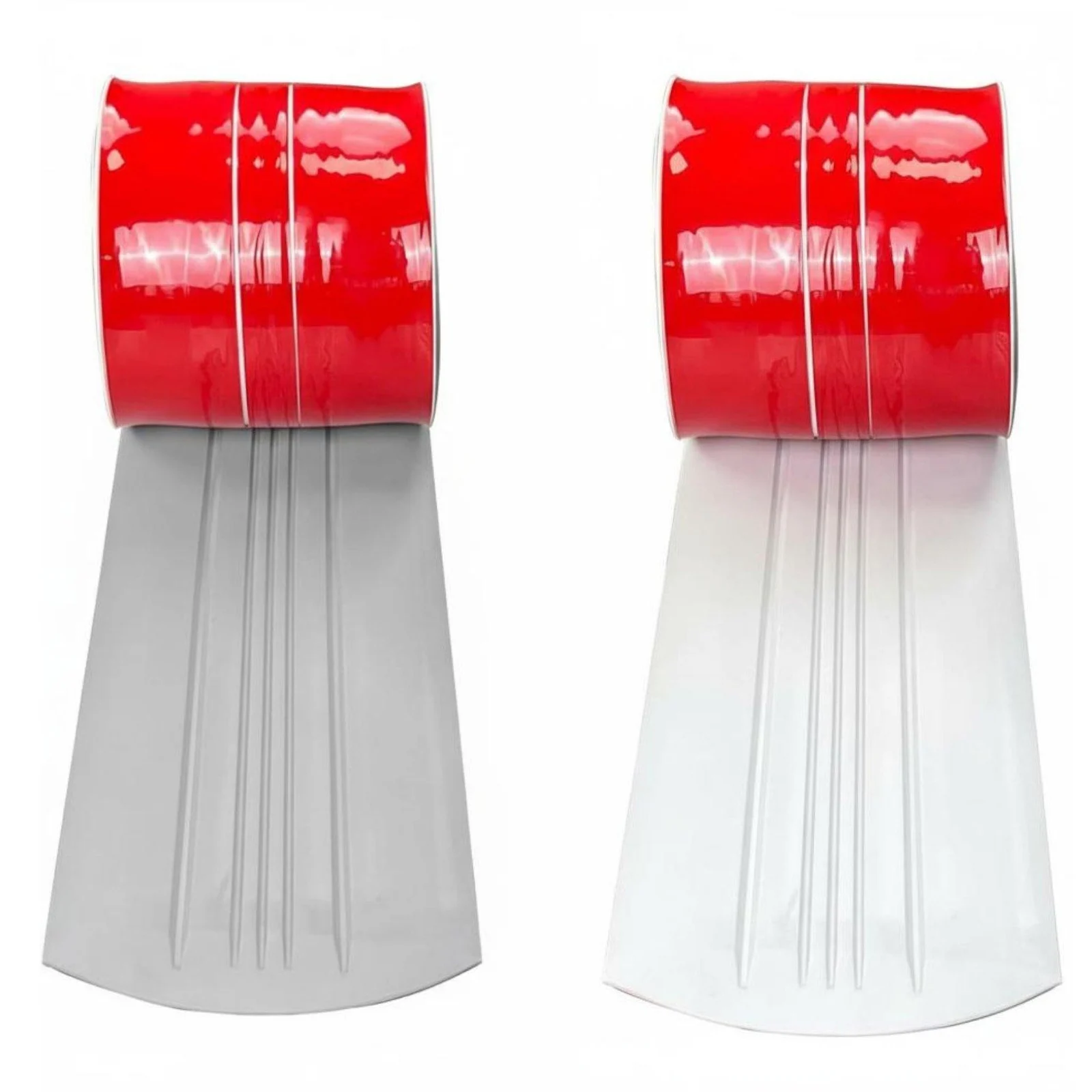 

Boat Keel Guard Anti-Collision Keel Guard Wear-Resistant Boating Accessory for Fishermen, Water Sports Enthusiasts, Beaching