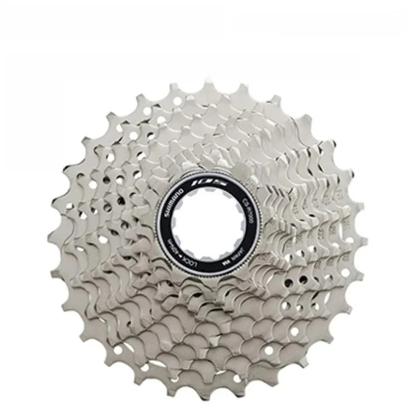 AliExpress Shimano SHIMANO 105 R7000 CS-HG700-11 11-Speed Road Cassette Sprocket 11-28T 30T 32T 34T Compatible with SS GS Cage Rear Derailleurs