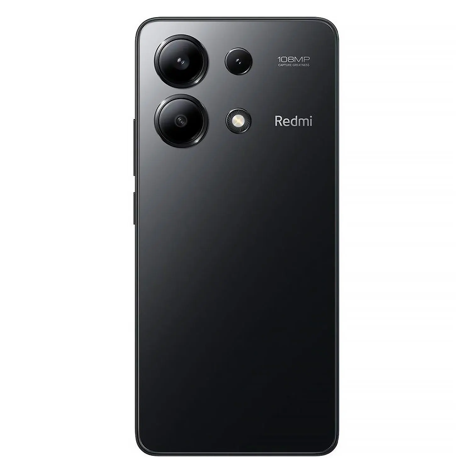 Xiaomi Redmi Note 13 8GB/256GB Black 4G Global Launch (2024
