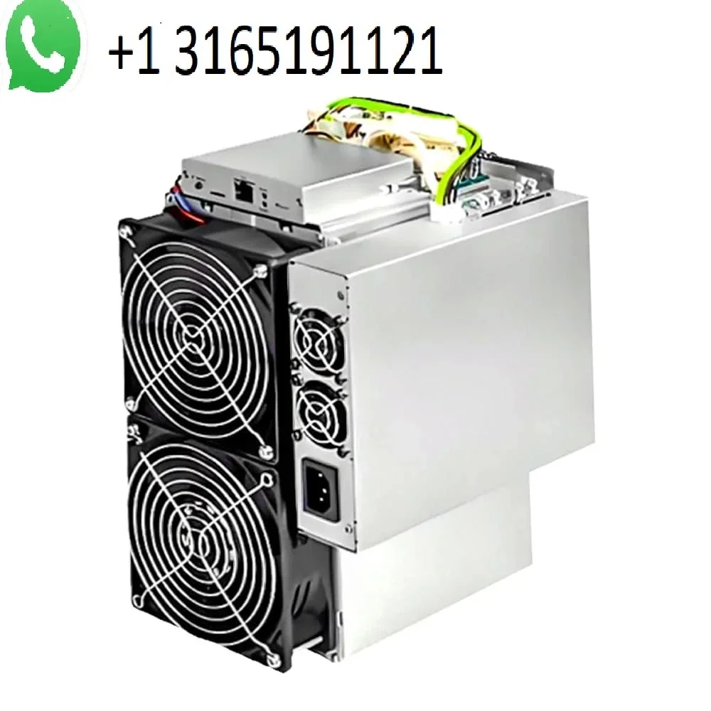 P. TOP DISCOUNT اشترِ 10 واحصل على 6 مجانًا! Volcminer D1 (17Gh) (15Gh) 3900W LTC Litecoin DOGE Dogecoin Bellscoin BEL Miner حديثًا