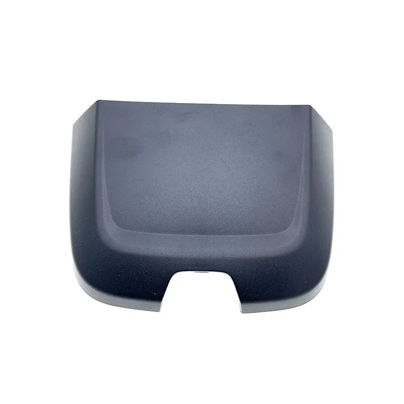 Lane Keeping Camera Case Interior Rear View Mirror Housing for A6 C8 Black Interior Rear View Mirror Trim Cover  4K5 857 519 A