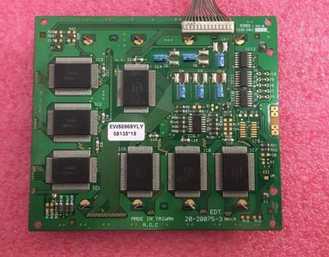 

Brand new EW50969YLY in stock, available online from ZhiYan