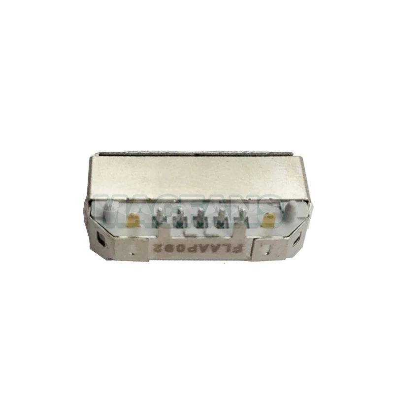 Laptop A1466 DC Jack Board Charging Port Repair Connector 5 Pins for Macbook Air 11” 13“ A1465 2013 2014 3015 2016 2017 Year