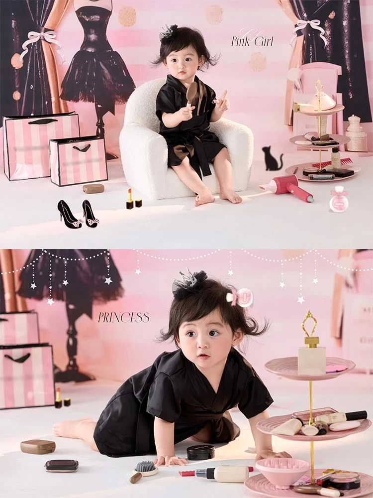 accesorios-de-fotografia-para-bebes-con-tematica-de-princesa-de-lujo-bata-negra-para-fotos-mini-cosmeticos-accesorios-de-estudio-para-sesion-de-fotos-de-primer-cumpleanos