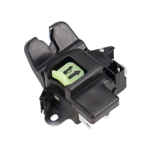 Imagen 2 del producto 81230-A7030 Cerradura de puerta de maletero, actuador de pestillo, Motor, maletero, apto para KIA K3 Cerato Forte 2DR 4DR 81230A7030 81230-A70