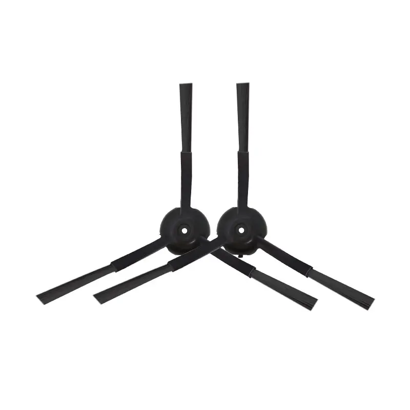 Compatível com Ultenic T10 Robot Aspirador Autolimpante Peças de reposição Acessórios Escova principal, Escova lateral, Filtro HEPA, Mopa, Saco de