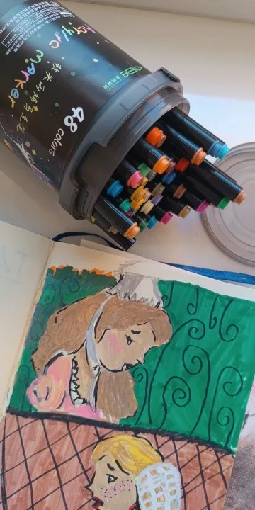 리뷰 사진