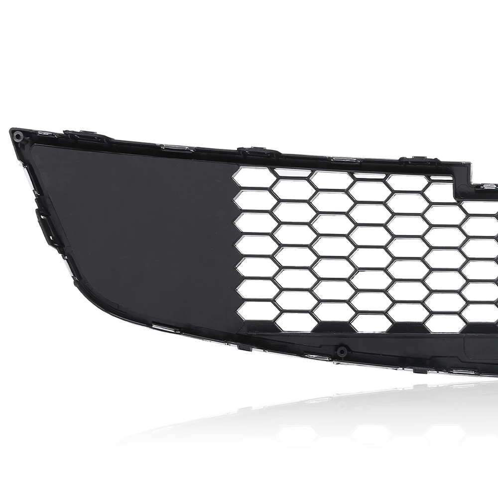 المصد الأمامي السفلي مصبغة متوسطة/سفلى تناسب 2011-2014 شيفروليه كروز جديد متين مقاوم للماء مقاوم للثلج والغبار ومضاد للأشعة فوق البنفسجية #6