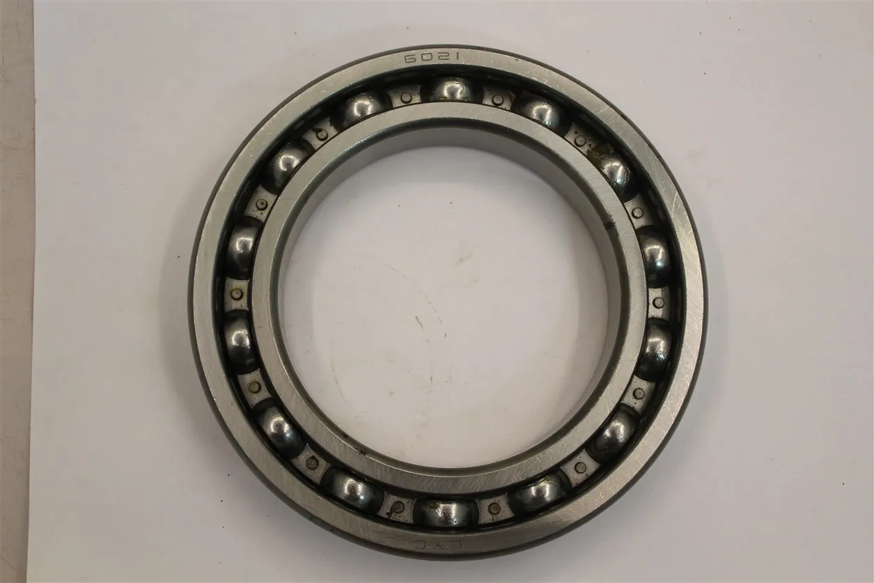 LYC 6021 Open Deep Groove Ball Bearing | SKF 6021 | FAG 6021 | High-Precision Industrial Bearings