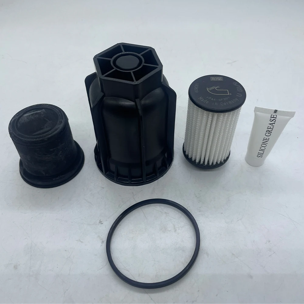 

Car Accessories Urea Filter Kit / Adblue Filter For MERCEDES-BENZ Scania Cummins A0001405378 / A000140539 / 4388378
