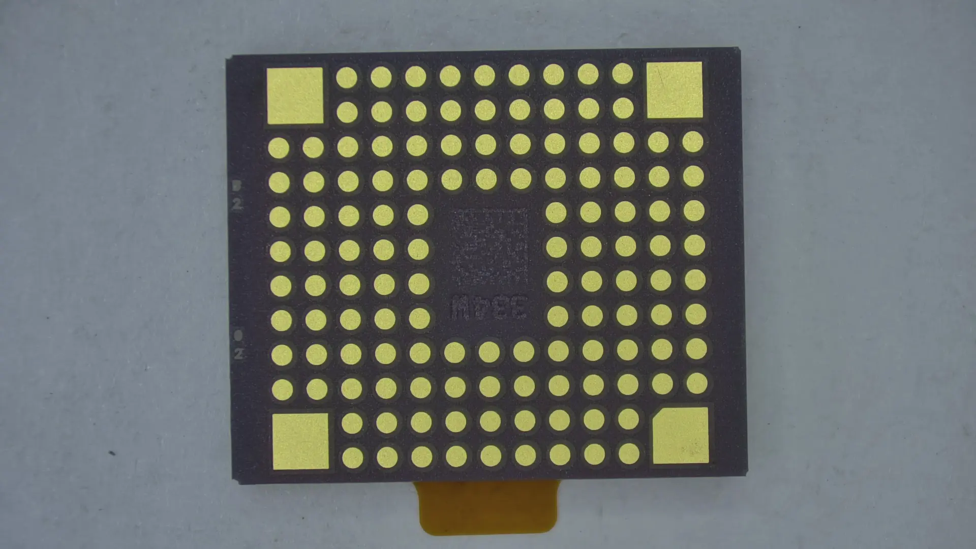 Sensor de imagem para atendimento ao cliente, IMX334LLR-C, 8.42MP CMOS monocromático, 1PC por lote, nova marca