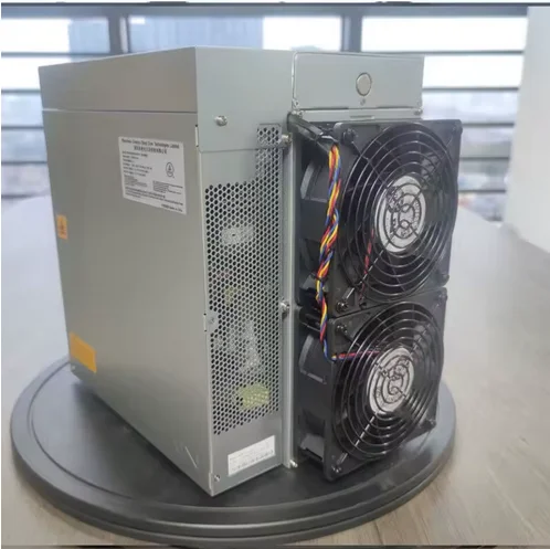

Новый Bitmain Antminer Z15 Pro ZEC ASIC Mining 840ksol/s Хешрейт 2560 Вт ZEC Miner