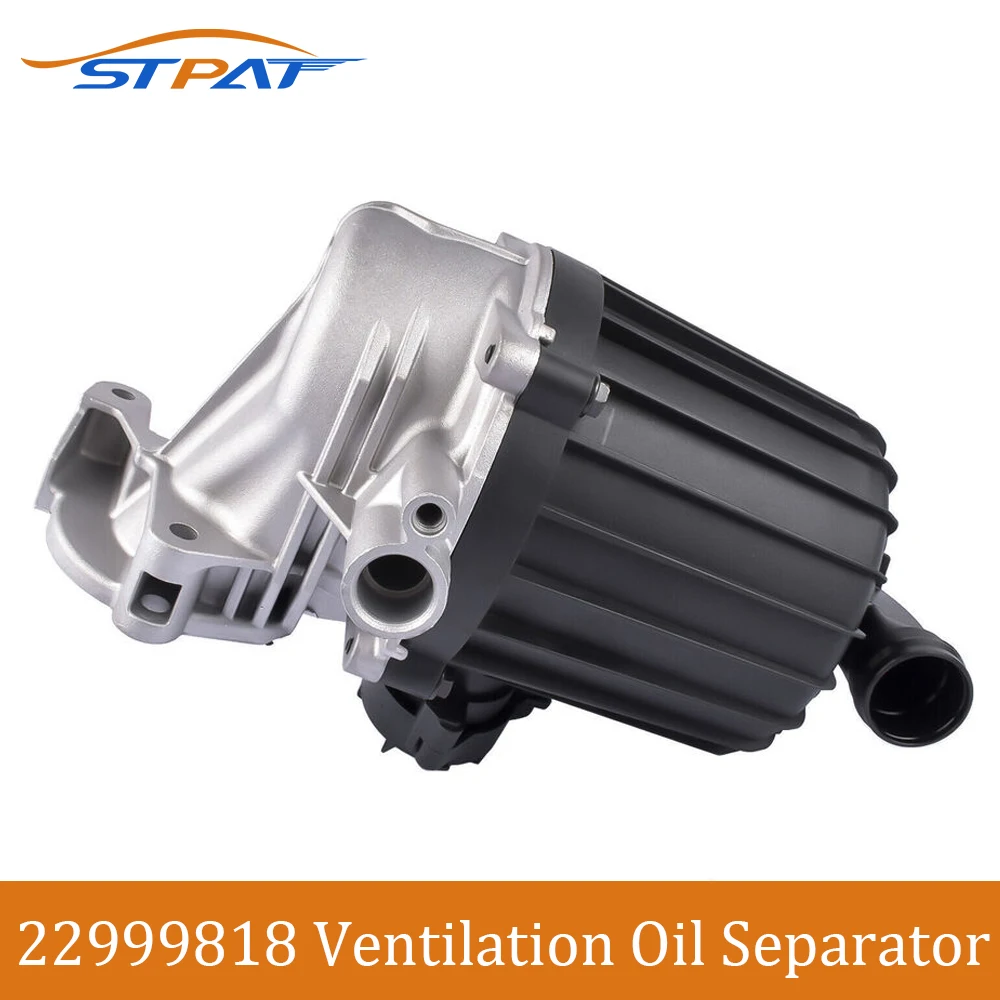 

STPAT NEW For Volvo D11 oil separator With Gasket 21679517 22999818 21975959