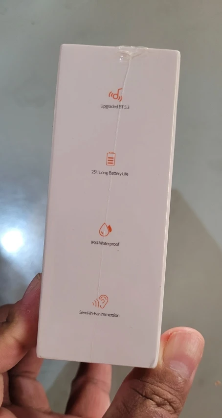 ATTACK SHARK L80 Ultra-Light Tri-Mode Gaming Headset Lightweight Wireless Gaming Headset for PC/PS4/PS5/Switch/Xbox photo review