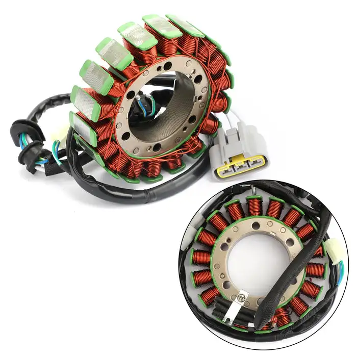 Tdm900 premium magneto-motor coil fit for Yamaha TDM900 2002- 2010 TDM900 ABS 2005-2010