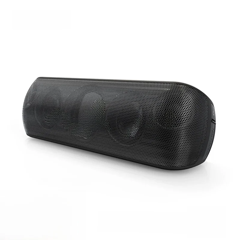 (EU stock) Soundcore Motion+ Bluetooth Lautsprecher, Hi-Res 30W Audio, BassUp Technologie, kabelloser HiFi-Lautsprecher mit App-