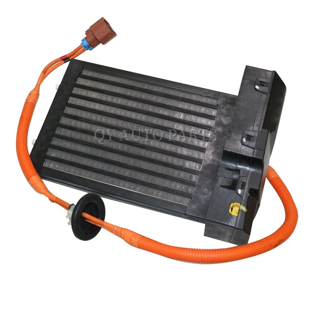 

6007385-00-J 600738500J Блок основания воздушного нагревателя PTC в сборе для Tesla Model S 2014-2015