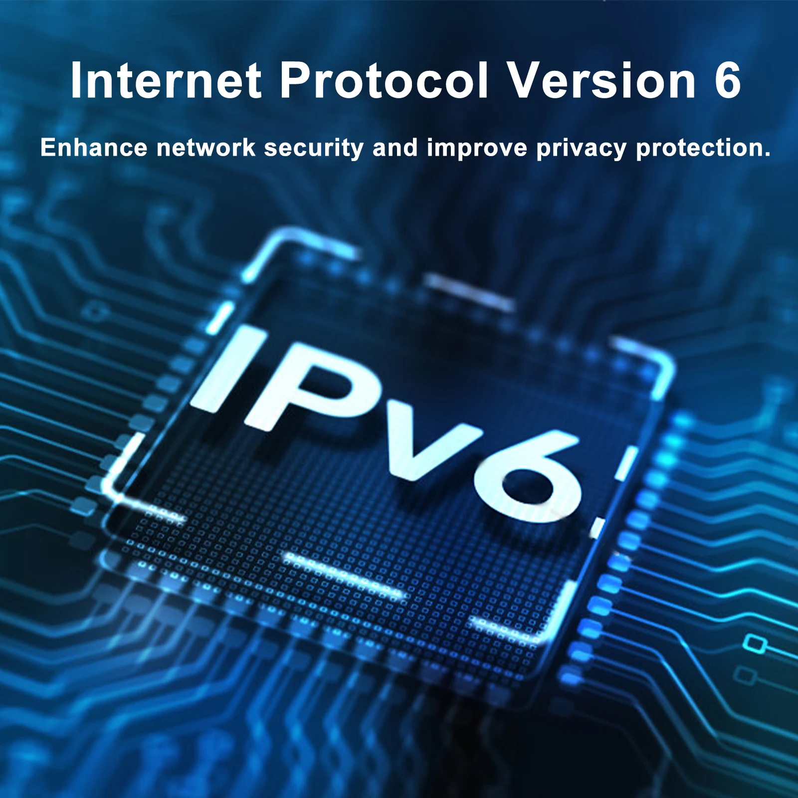 KuWFi 3000Mbps AP Router 2.4G 5.8G Dual Band Wirelss Wifi6 Router with External Antennas Gigabit Ethernet Port Support 128 Users