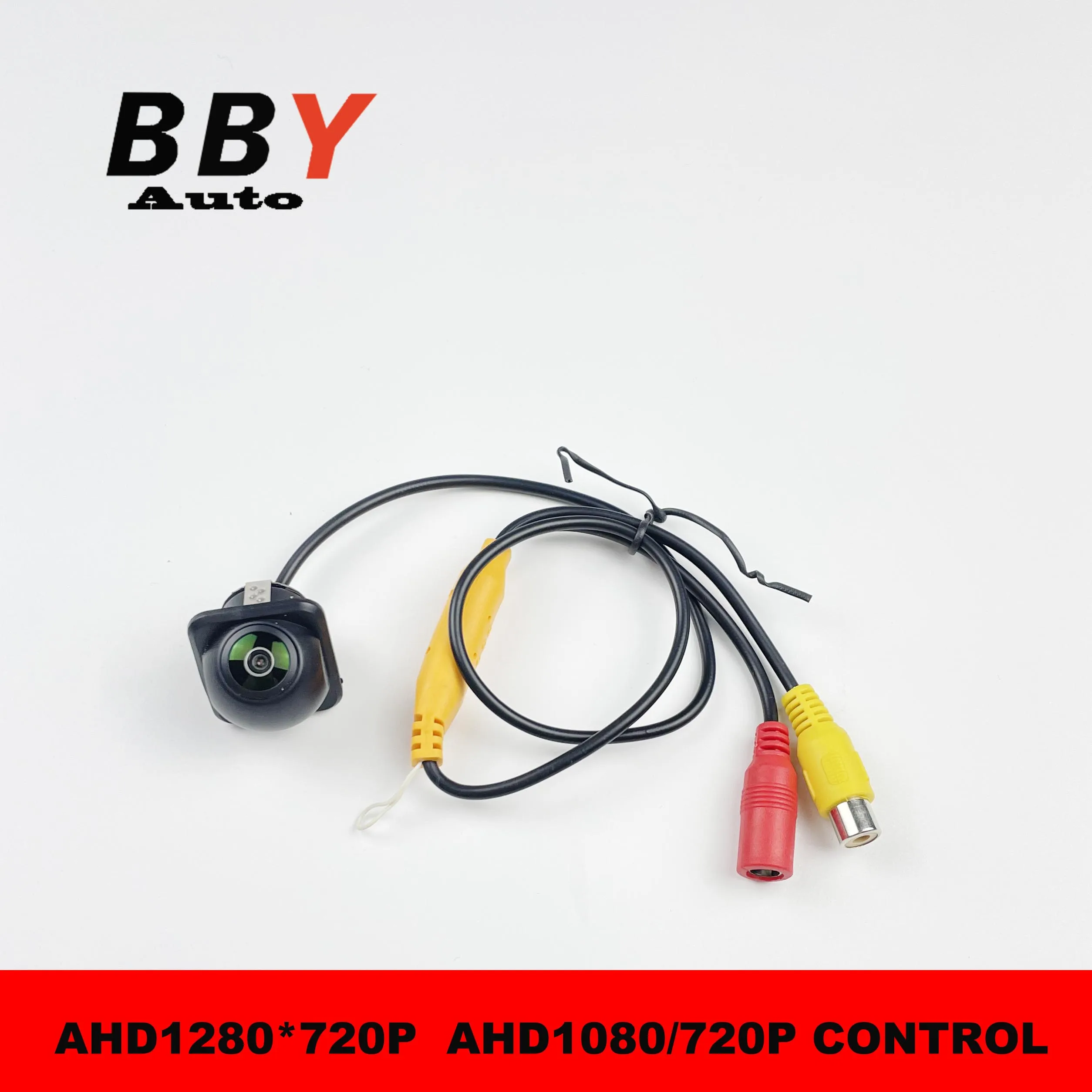 1920*1080P Aftermaket Android Rear Camera For Fiat 500 fiat 500X Puch 500 AHD1280*720 vehical backup parking reverseing camera