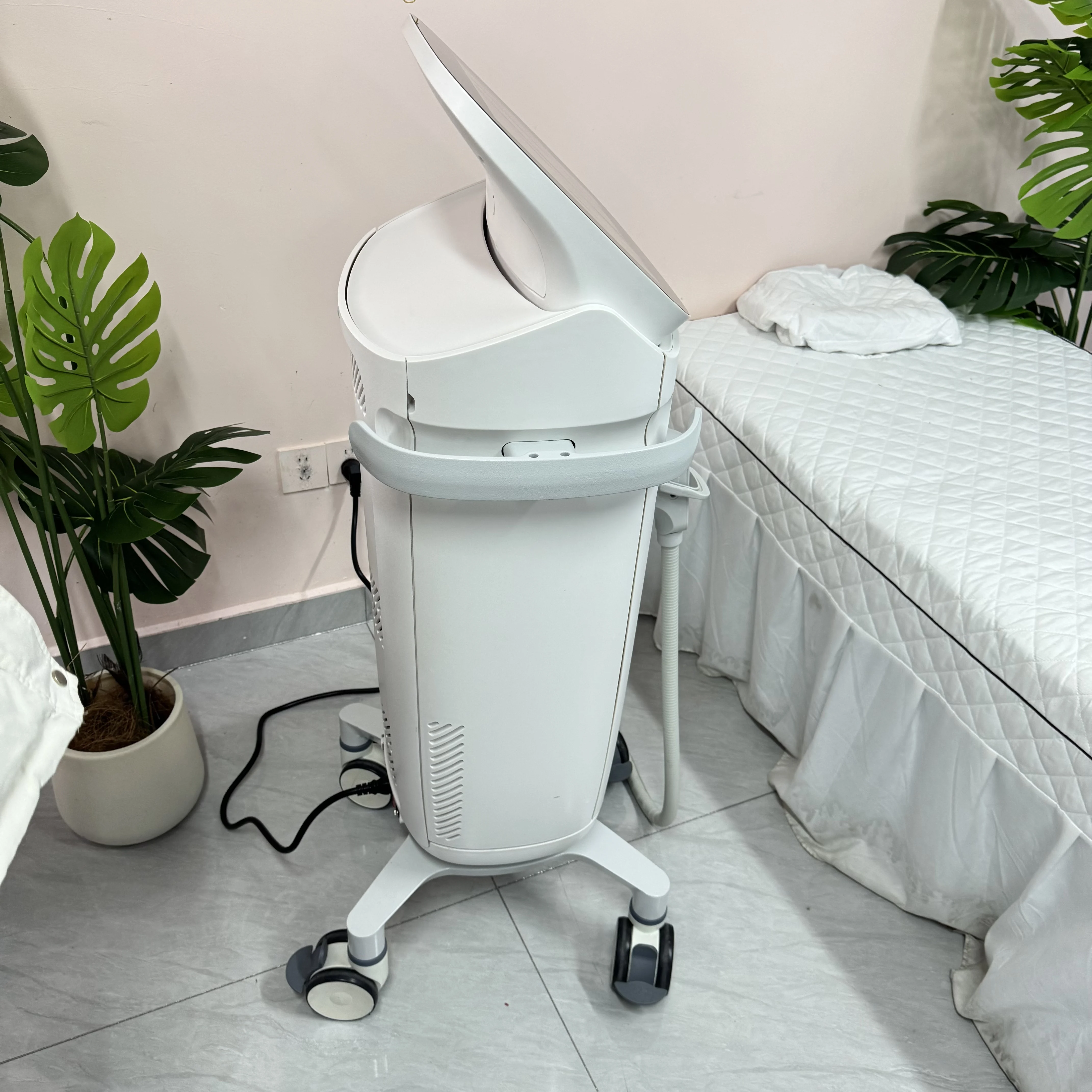 

Suofubo Facial Lifting, Firming, Contouring, Skin Rejuvenation, Collagen Regeneration, Beauty Salon Use