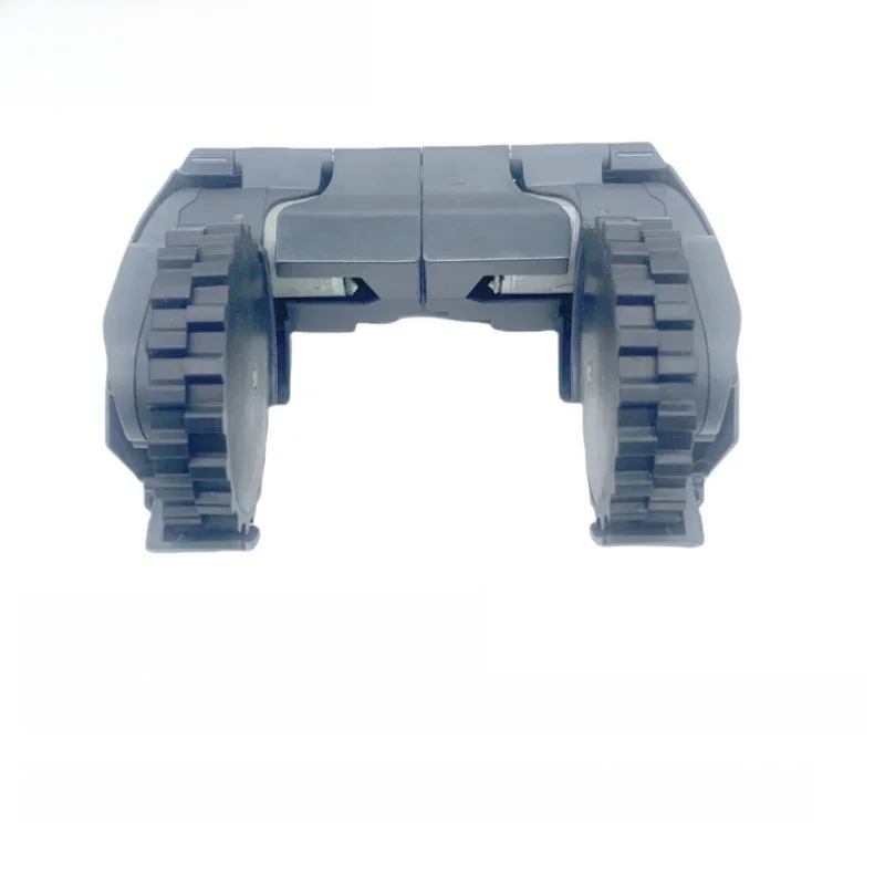 Roue de voyage gauche et droite pour aspirateur d'origine, pièces de rechange pour Roborock S5/ S50/ S51/ S52/ S55/ C10/ E20/ E25/ E35