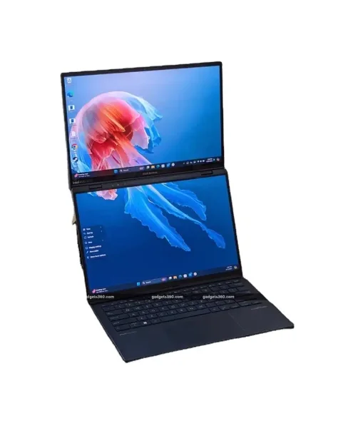 HOT SALES Promo for Notebook Zenbook Duo OLED UX8406MA DUAL 14 i9 Ultra 9-185H 32GB 1TB