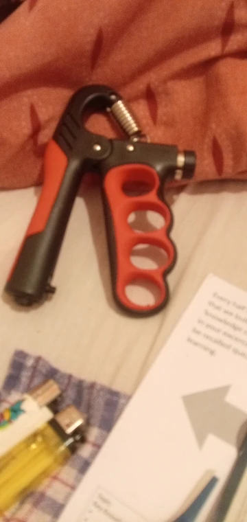 Customer review photo