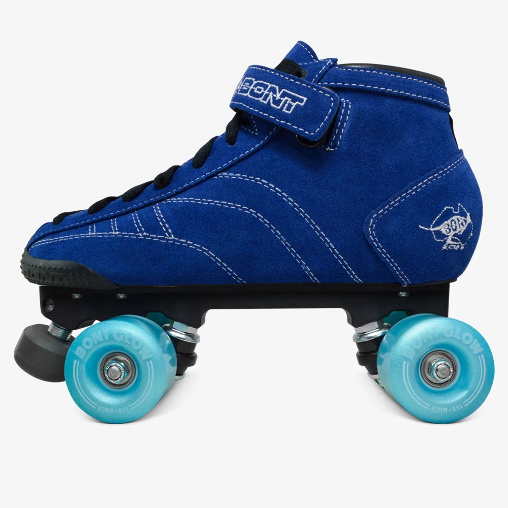 BONT Prostar Roller skates Lifestyle skates Street skates Quad Skates package Bont Skates Speed skates Girl skates Jam Skates