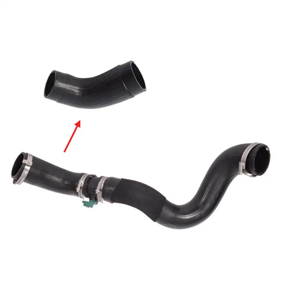 Intercooler Turbo Hose Pipe For Ford Transit Mk6 Transit V363 2.2 TDCi, RWD, 4x4 - CC116K863DE, 1892430 - AUTORCE