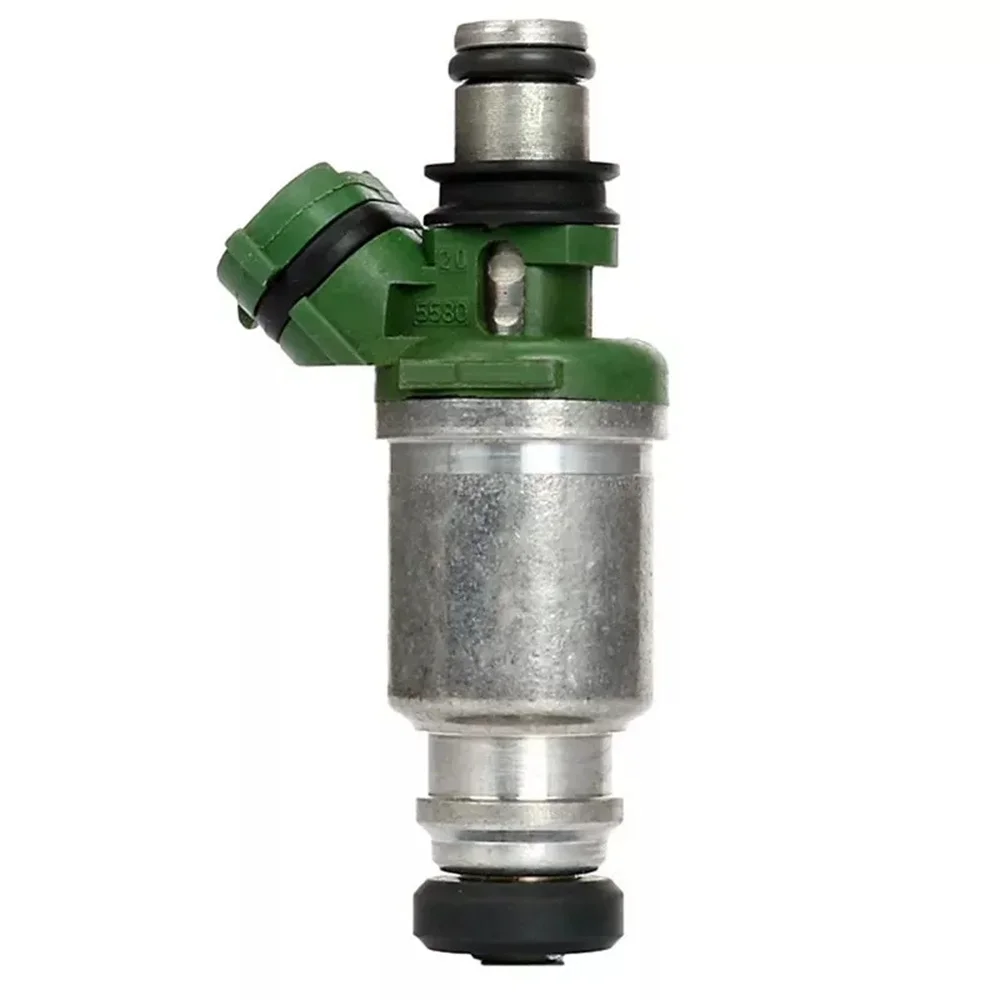 Set of 4 Fuel Injectors 23250-74100 For Toyota for Camry for Celica MR2 2.2