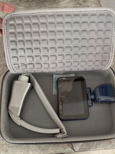 Review photo