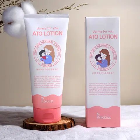 록키스 더마 포유 약산성 아토로션, 200ml Best5 록키스 더마 포유 약산성 아토로션, 200ml Best5