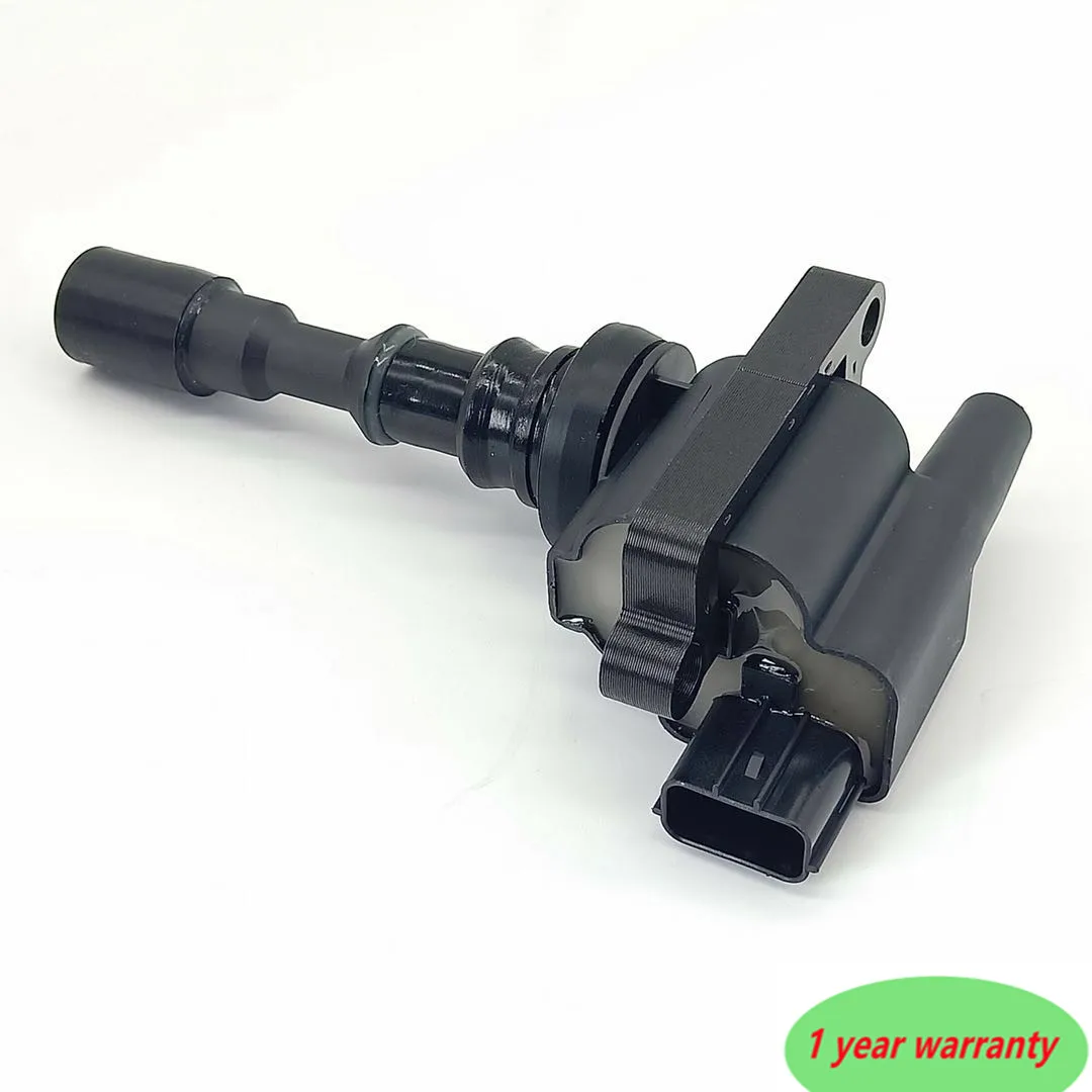 4pc New 27300 39700 Ignition Coil For Kia Ophilac 3.5L Hyundai Sovereign 2.5L Dynasty 3.5L Equus 3.0L 3.5L OE 27300-39700