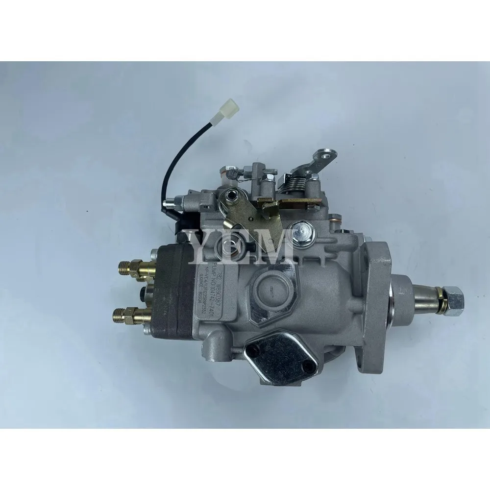 

FOR YANMAR EXCAVATOR ENGINE PARTS 4D94 FUEL INJECTION PUMP ASSY 129931-51010.