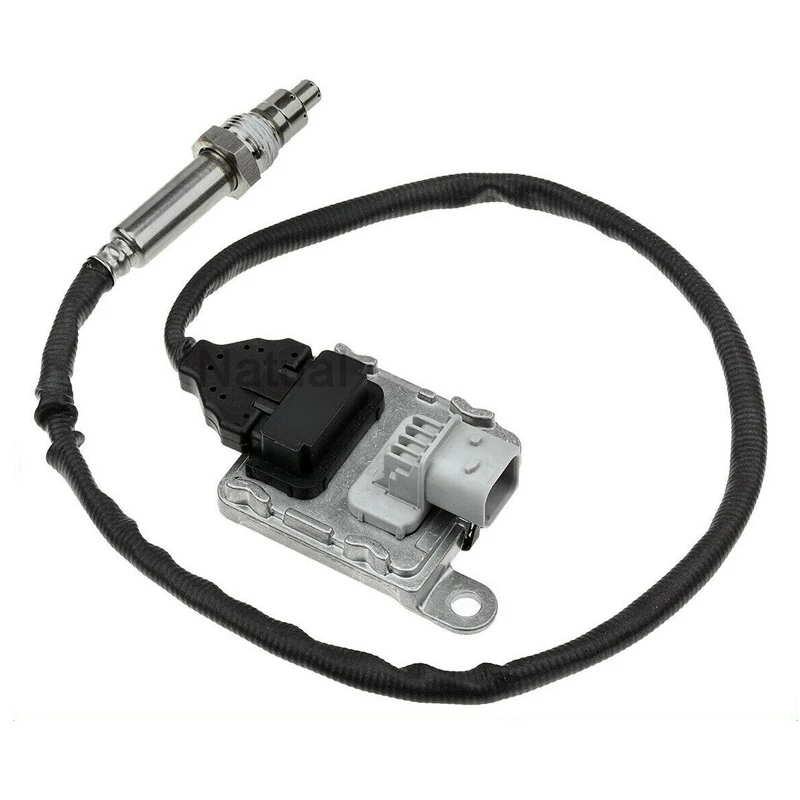 Nox Nitrogen Oxide Sensor For Cummins ISX15 Freightliner Cascadia XC Kenworth C500 T660 T680 T700 T800 T880 W900 3687930