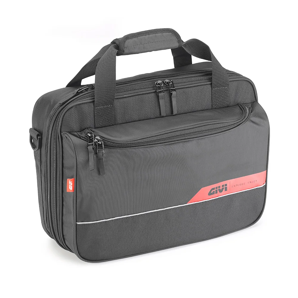 Givi T484C TRK33 TRK35 TRK46 Black Motorcycle TRK46 Inside Bag for Trunk and Side Suitcase