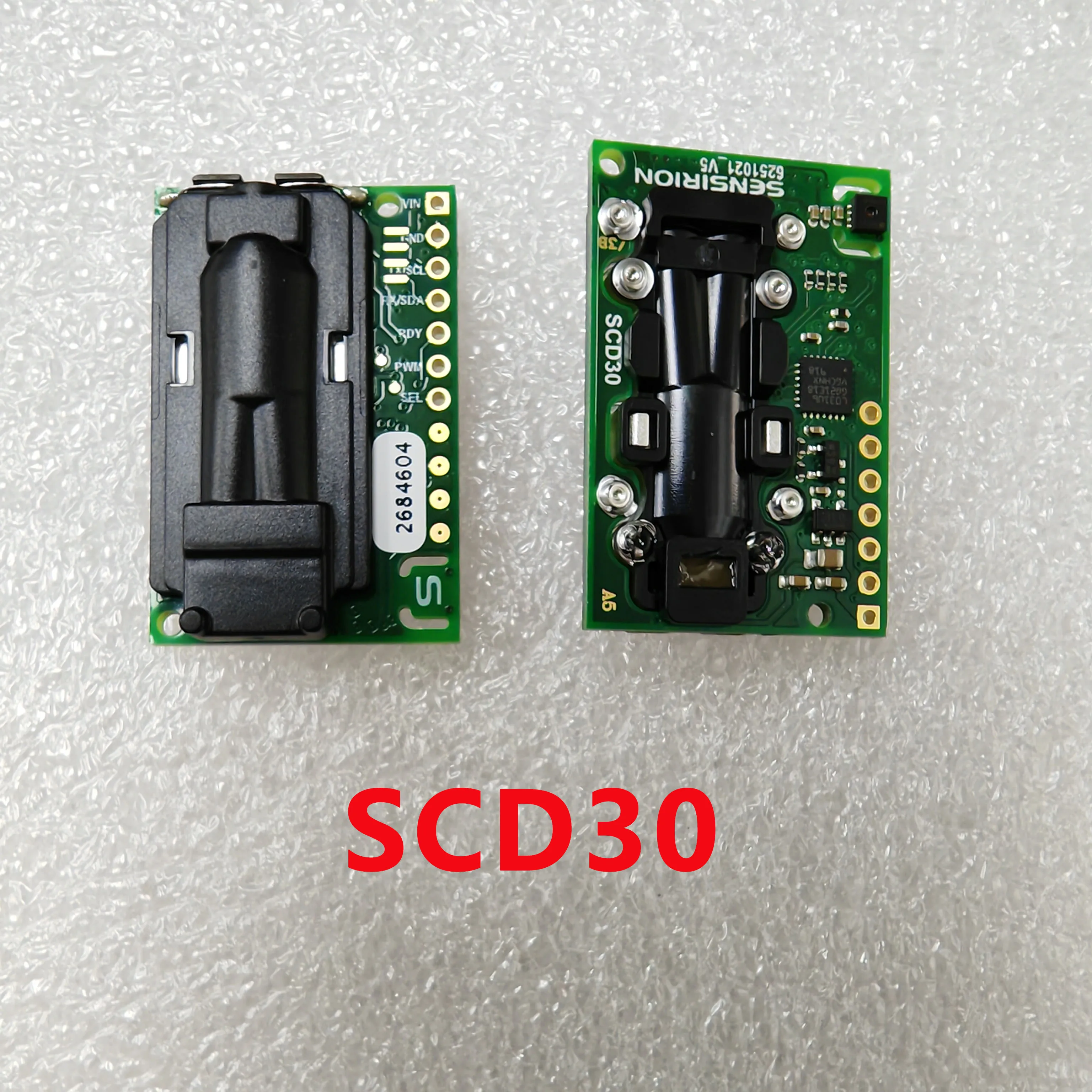 1 piece SCD30 Air Quality Sensors Module SCD30