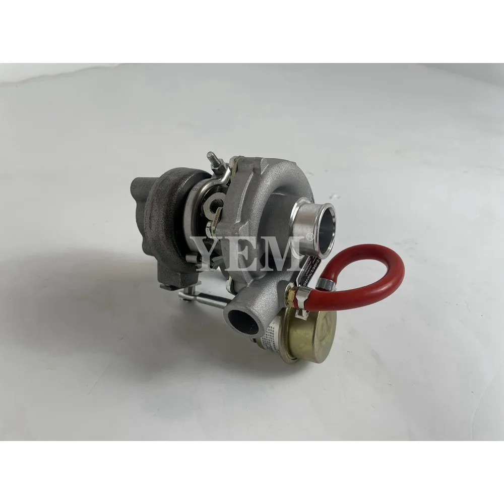 미쓰비시 디젤 엔진 부품 K4F 터보