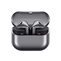 Samsung Galaxy Buds 3 SM-R530 True Wireless Earphone Active Noise Cancelling TWS Earphone Bluetooth 5.4 Earbuds IP57 360 Audio