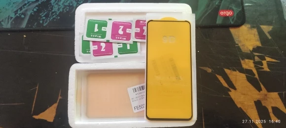 실물 포토 리뷰