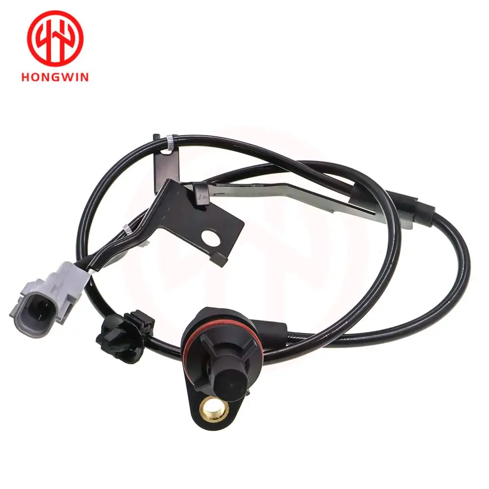 도요타 Hilux KUN26 4WD 3.0L 1KD-FTV 2010 11 12 13 14 15 용 ABS 휠 속도 센서, 후면 왼쪽 오른쪽 89546-71030, 89545-71030