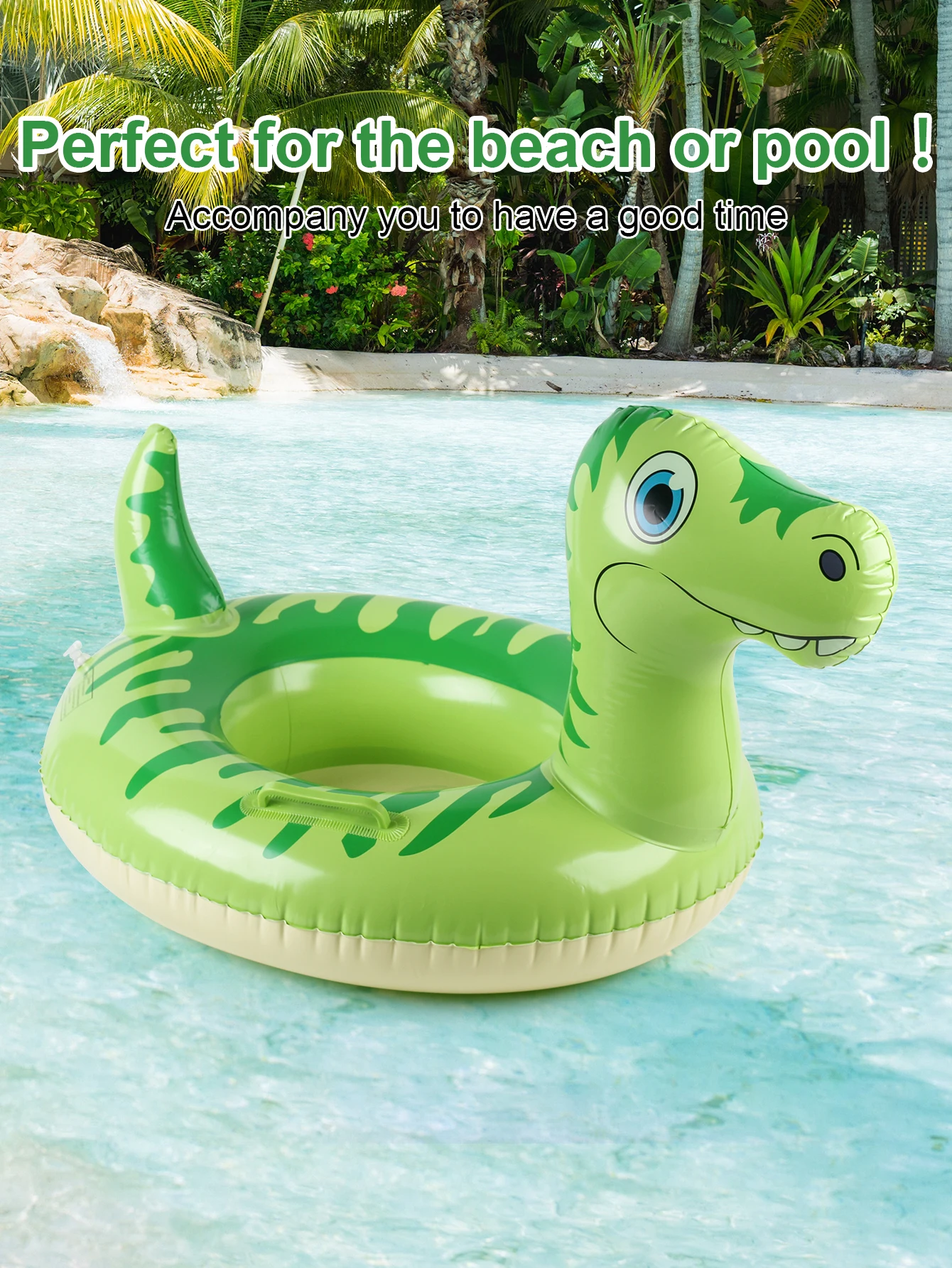 Thumbnail 2 - #32 Latest Inflatable Water Toys Offers