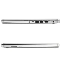 HP 14" Business Laptop,Intel Celeron N4120,4GB RAM, 128GB eMMC,1 Year Office 365,Windows 11 Home 6