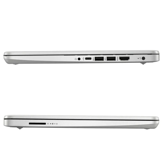 HP 14" Business Laptop,Intel Celeron N4120,4GB RAM, 128GB eMMC,1 Year Office 365,Windows 11 Home 6 HP 14" Business Laptop,Intel Celeron N4120,4GB RAM, 128GB eMMC,1 Year Office 365,Windows 11 Home 6