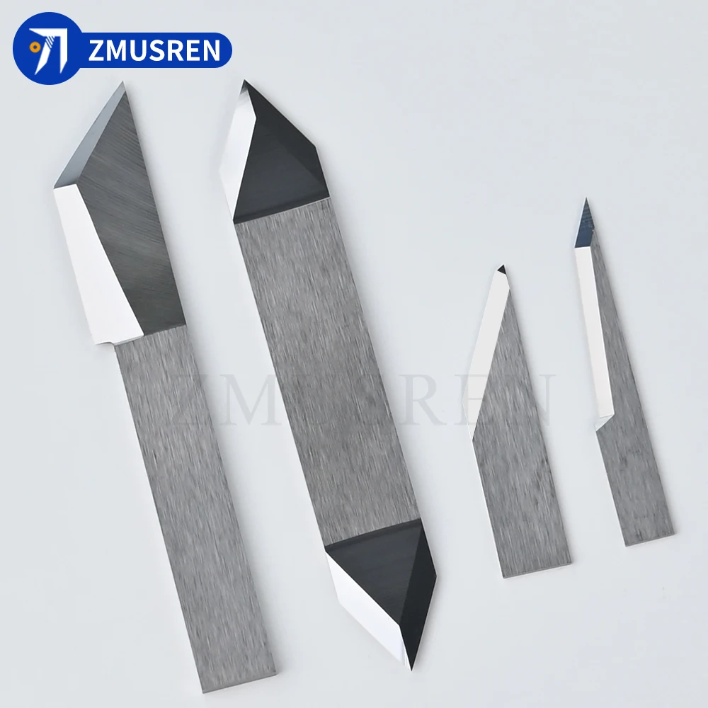 10PCS Z13 Z16 Z17 Z21 Z26 Z28 Z46 Z50 Z51 Z53 Z60 Z61 Z66 Clothing Shoe Leather Cutting Machine Blade Oscillating Vibrating Knif