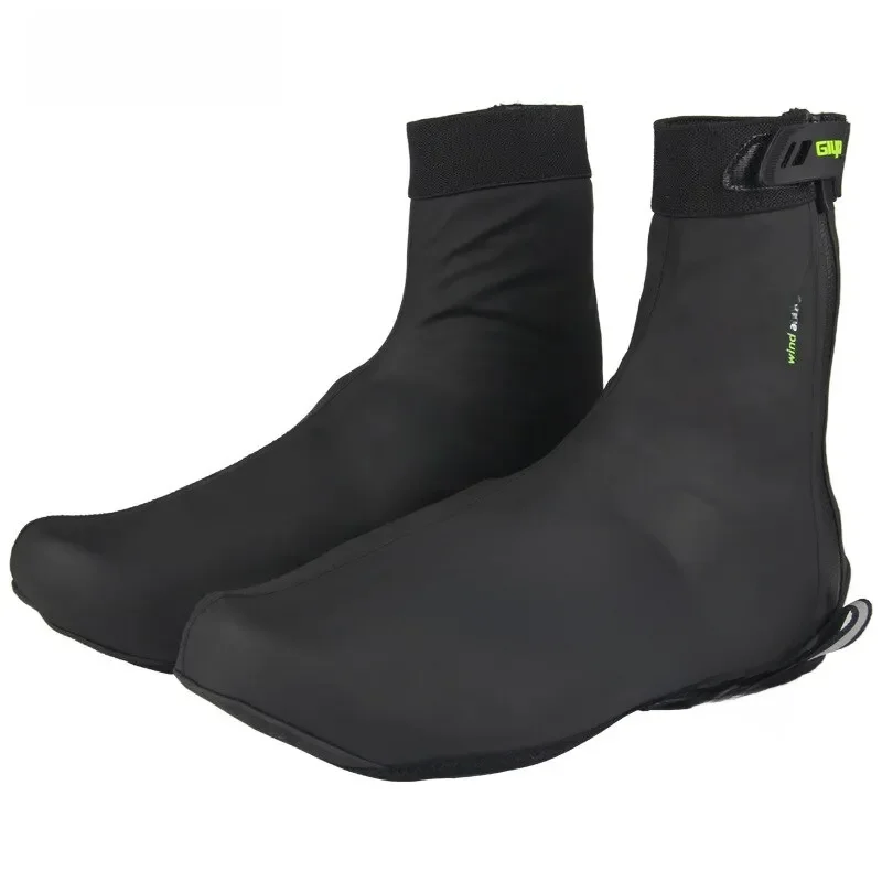 AliExpress GIYO Waterproof Cycling Shoe Covers Women Men Shoes Cover MTB Road Bike Racing Overshoes Waterproof Shoe Covers Lock Protector