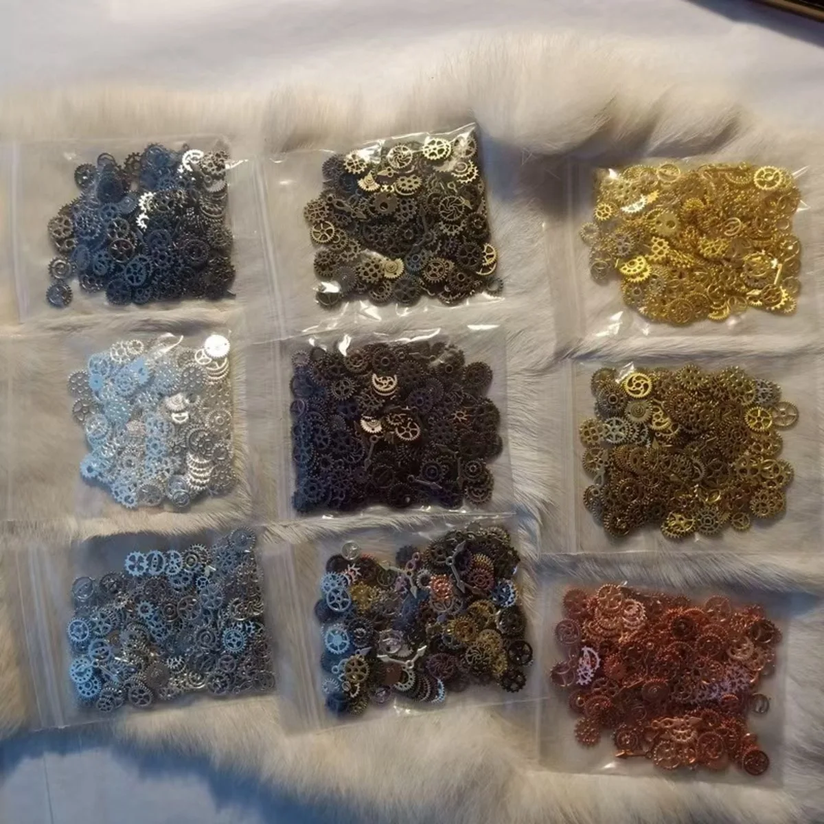 Trending 50G/Bag Ge…