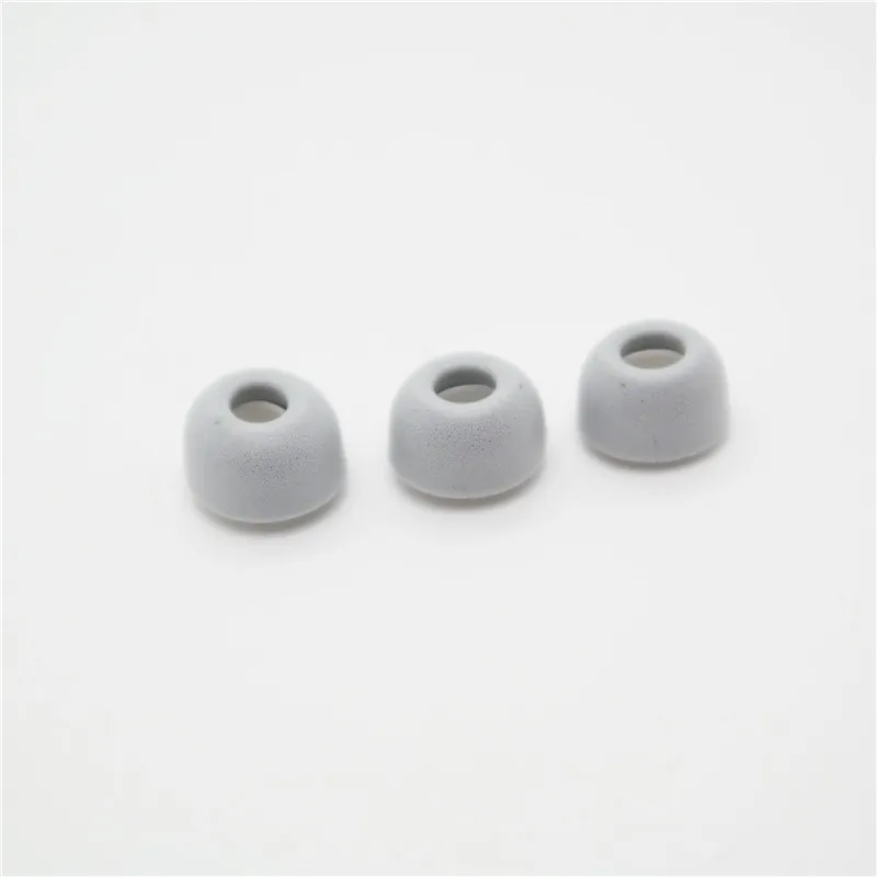 Fit For airpods pro  Memory Foam  Ear tips Replacement Earbuds Cover Protective Earphone Earplugs For Apple Airpods Pro